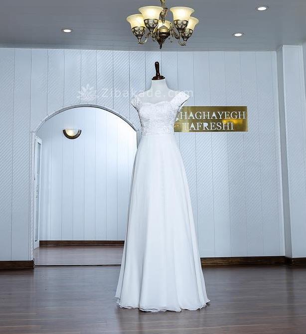 مدل لباس - لباس مجلسی